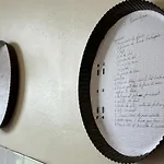 Maison Bourgeoise 1830 Avec Et Jeux, Animaux Acceptes - Fr-1-489-541