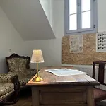 Maison Bourgeoise 1830 Avec Et Jeux, Animaux Acceptes - Fr-1-489-541 בית נופש *