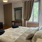 Maison Bourgeoise 1830 Avec Et Jeux, Animaux Acceptes - Fr-1-489-541 *