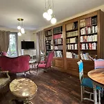 בית נופש Maison Bourgeoise 1830 Avec Et Jeux, Animaux Acceptes - Fr-1-489-541