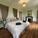 בית נופש Maison Bourgeoise 1830 Avec Et Jeux, Animaux Acceptes - Fr-1-489-541