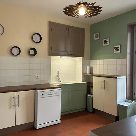 Maison Bourgeoise De Charme Avec Spa, Parc Et Activites - Fr-1-489-541 *