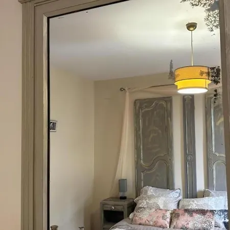 Maison Bourgeoise 1830 Avec Et Jeux, Animaux Acceptes - Fr-1-489-541 בית נופש *