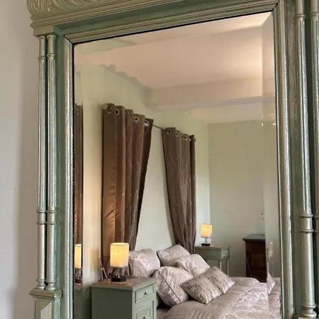 別荘 Maison Bourgeoise 1830 Avec Et Jeux, Animaux Acceptes - Fr-1-489-541 *